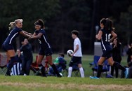 N.J.’s top girls soccer scorer leads team to win, adds to goal total that now sits at 110 (PHOTOS)
