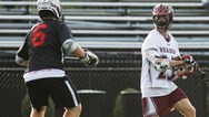 North, Group 1 boys lacrosse 1st round recaps: Dolce hits milestone in loss to Ramsey