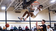 Boys basketball photos: Moorestown at Burlington Township, Jan. 12, 2022