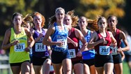 Girls cross-country All-Group 4 Team, 2022