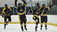 Ice Hockey: Shore Conference Season in Review, 2022-23