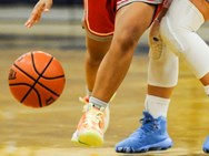 Girls basketball: Sophomore shines again as Edison takes down South River