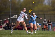 Gianna Monaco of Lenape is NJ.com’s girls lacrosse Player of the Year for 2022
