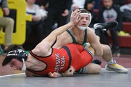 Wrestling PHOTOS: District 9 at Nutley, Feb. 18, 2023