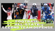 NJ.com’s All-State football: Second-team defense, 2022