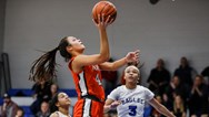 No. 16 Cherokee over Cherry Hill East - Girls basketball recap