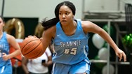 Girls basketball: Scott surpasses 1,000 career points as No. 11 Shawnee tops Seneca