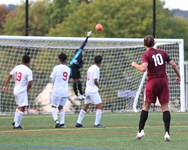 NJ.com’s boys soccer First Team All-State selections, 2020