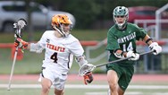 Who led the state in assists in 2022? Final boys lacrosse stat leaders