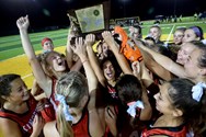 Field Hockey: No. 3 Kingsway finally makes history with first-ever state title
