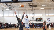 Hudson County Tournament first round: Caldejon’s 39 powers McNair - Boys basketball recap