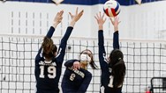 Girls volleyball: Daily stat leaders for Sept. 14