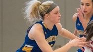 Girls basketball: Senior’s career-high 31 propels Lyndhurst over North Arlington