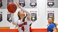 Girls Basketball: Robbinsville pulls away late from Princeton