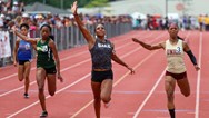 Track and field Meet of Champions, 2021: Complete girls results