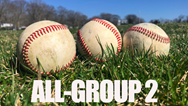 NJ.com’s All-Group 2 baseball teams, 2022