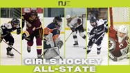 Girls Ice Hockey: All-State teams and honorable mentions, 2022-23