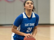 Girls basketball: Branigan helps St. Dominic stop Union Catholic
