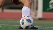 Gloucester Christian over Solid Rock Christian - Boys soccer recap