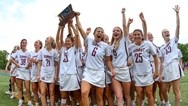 The final girls lacrosse Top 20 for 2022