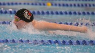 Girls swimming Top 20: Days away from the state championships