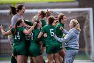 Girls Soccer group finals: COMPLETE VIDEO REPLAY, results, photos & more from all 6 games