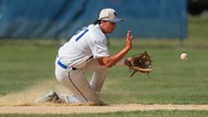 Baseball photos: Delran vs. Spotswood in the state tournament, May 30, 2023