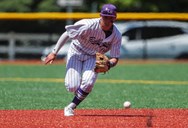 Baseball: Central Jersey, Group 2 Tournament Quarterfinal round recaps for May 25 (PHOTOS)