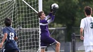 Top daily boys soccer stat leaders for Wednesday, Sept. 28