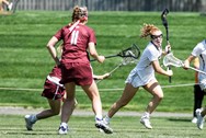 MVPs and stars from the Non-Public quarterfinals in the girls lacrosse state tourney
