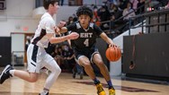 Who are the boys basketball Player of the Year candidates in the Cape-Atlantic League?