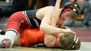 Region 7 wrestling, 2023: Semifinal pairings for Saturday at Cherry Hill East