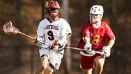 Boys lacrosse: North, Group 1 First Round - No. 13 Mountain Lakes, Ramsey advance.