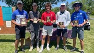 Boys golf: Wash. Twp.’s Forman prevails in playoff, wins Gloucester County title
