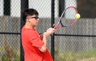 Boys Tennis Conference Players of the Week for April 17