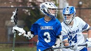 Boys lacrosse: North Group 1 1st round - Caldwell and Mawah roll; Lenape Valley advances