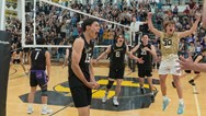 Boys Volleyball Photos: South, Group 4 Final, Southern vs Old Bridge, June 7, 2023