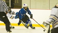 Millburn defeats Morris Catholic-St. Elizabeth - Boys ice hockey recap