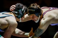 Phillipsburg wrestling starts off season with lopsided, but quiet, win over Livingston