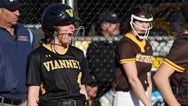 Softball Top 20 for May 11: Yet another new No. 1 emerges late into the season