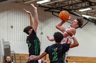 Dunellen over Highland Park - Boys basketball recap