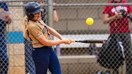 Marker’s seventh inning hit leads Indian Hills past West Essex - Softball recap