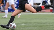 Girls Soccer: Lawrence pulls away from Hightstown in second half to win season opener