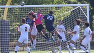 Top daily boys soccer stat leaders for Tuesday, Sept. 27