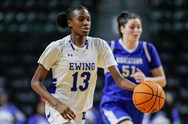 Ewing, Ocean Township roll into semifianls - CJ Group 3 girls basketball roundup