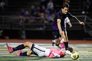 Boys soccer preview, 2022: Forwards to watch