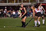 Overtime win worth the price for Haddonfield field hockey sophomore Ava Poliafico