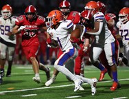 H.S. football Players of the Week for Week 6: Our picks in every conference