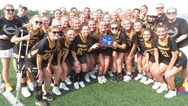No. 12 Moorestown upends No. 10 Shawnee in South Group 3 final