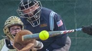 Three Borden hits key Pennsville attack against Salem - Softball recap